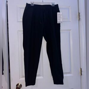 Lululemon ABC joggers *NEW WITH TAGS*